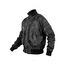 Куртка Пилот-бомбер, демисезонная 762 Armyfans Black