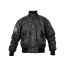 Куртка Пилот-бомбер, демисезонная 762 Armyfans Black