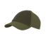 Бейсболка FOLDING OUTDOOR  Helikon, цвет Olive Green