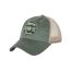 Бейсболка Trucker Logo Helikon, цвет Green