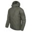 Куртка WOLFHOUND Hoodie Helikon, цвет - Alpha Green