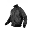 Куртка Пилот-бомбер, демисезонная 762 Armyfans Black