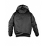 Куртка Пилот-бомбер, G037A утепленный   762 Armyfans  Black