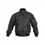 Куртка Пилот-бомбер, GD056A утепленный  762 Armyfans  Black
