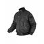 Куртка Пилот-бомбер, GD056A утепленный  762 Armyfans  Black