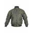 Куртка Пилот-бомбер, GD056A утепленный  762 Armyfans  Olive