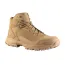 Ботинки LIGHTWEIGHT MID Mil-Tec, цвет Dark Coyote