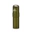 Зажигалка Exotac TITANLIGHT Helikon, цвет - Olive Drab