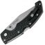 Нож COLD STEEL VOYAGER CLIP LARGE PLAIN EDGE CS_29AC