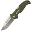 Нож COLD STEEL BUSH RANGER LITE CS_21A