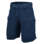 Шорты UTS®  DENIM  11 Helikon, цвет MARINE BLUE