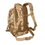 Рюкзак тактический GONGTEX, DEFENDER 22 л, цвет Multicam