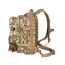 Рюкзак Тактический GONGTEX SMALL ASSAULT II 25L, цвет Multicam