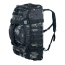 Рюкзак  сумка  Gongtex Traveller Duffle 55 л, цвет MCBK