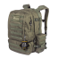 Рюкзак Gongtex DIPLOMAT 60 л, цвет Olive