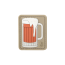 Патч BEER MUG Maxpedition ARID