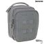 Подсумок Maxpedition AUP Accordion Utility Pouch Gray