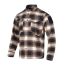 Рубашка Blue Label Longicorn Flannel EmersonGear, цвет Orange Black