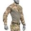 Рубашка Striker X Combat UF Pro, цвет Multicam