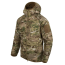 Куртка WOLFHOUND Hoodie Helikon, цвет  Camogrom