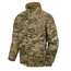 Куртка LEVEL 7 LIGHTWEIGHT Helikon, цвет Camogrom