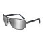 ОЧКИ БАЛЛИСТИЧЕСКИЕ WILEY-X HAYDEN Matte Dark Gunmetal Frame