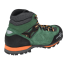 Ботинки ACOTANGO GTX Prabos, цвет Dark Green