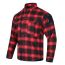 Рубашка Blue Label Longicorn Flannel EmersonGear, цвет Red Black