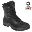 Ботинки VAGABUND HIGH GTX Razvedos  Prabos, цвет Black