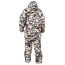 Костюм ВКБО, цвет  Multiform